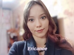 Ericanoe