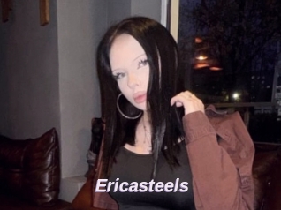 Ericasteels