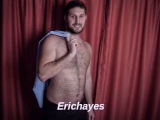 Erichayes