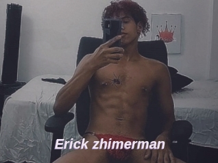 Erick_zhimerman