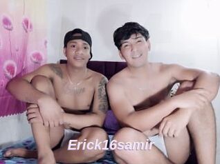 Erick16samir