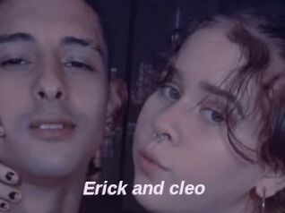 Erick_and_cleo