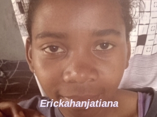 Erickahanjatiana