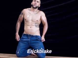 Erickblake