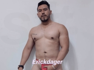 Erickdager