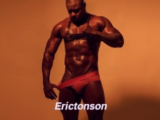 Erictonson