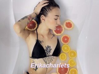 Erikacharlets