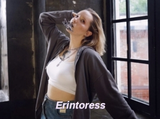 Erintoress