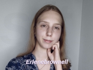 Erlenebrownell