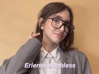 Erlenechambless