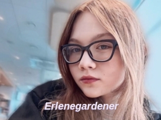 Erlenegardener