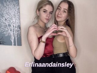 Erlinaandainsley