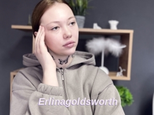 Erlinagoldsworth