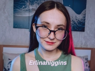 Erlinahiggins