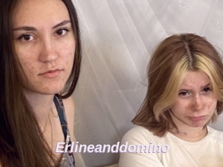 Erlineanddomino