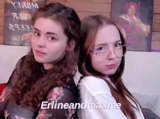 Erlineandmaxine