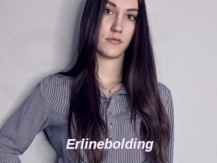 Erlinebolding