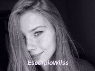 EscorpioWilss