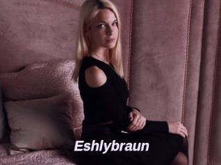 Eshlybraun