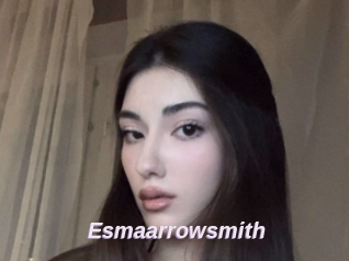 Esmaarrowsmith