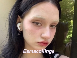 Esmacollinge