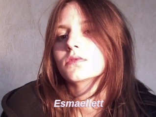 Esmaellett