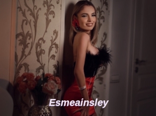 Esmeainsley