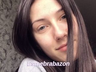 Esmebrabazon