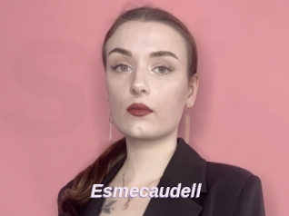 Esmecaudell