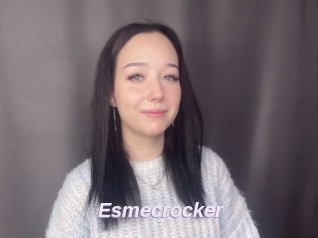 Esmecrocker