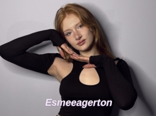 Esmeeagerton