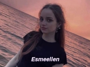 Esmeellen