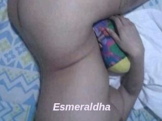 Esmeraldha