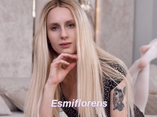 Esmiflorens