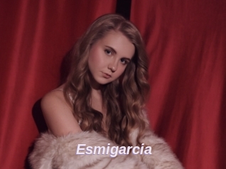 Esmigarcia