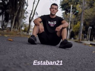 Estaban21