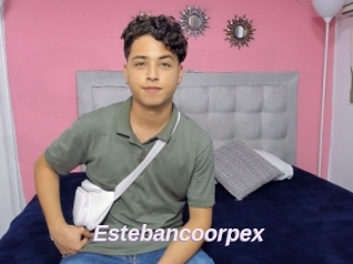 Estebancoorpex