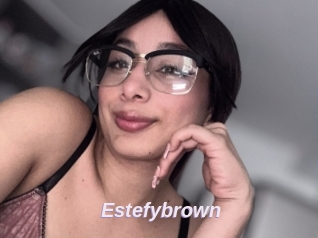 Estefybrown