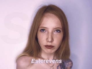 Esterevens