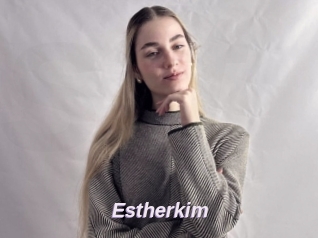 Estherkim