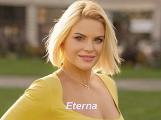 Eterna