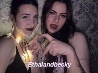 Ethalandbecky