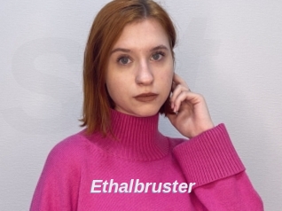 Ethalbruster