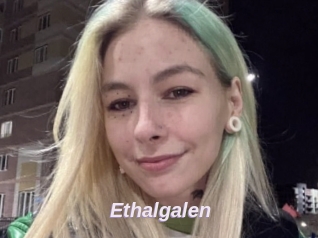 Ethalgalen