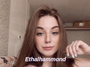 Ethalhammond