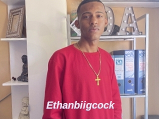 Ethanbiigcock