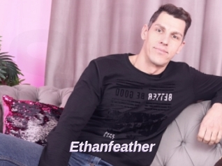 Ethanfeather