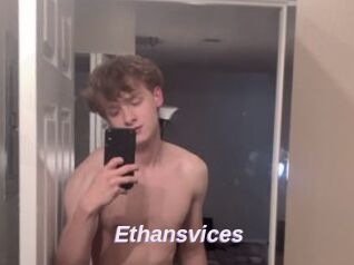 Ethansvices