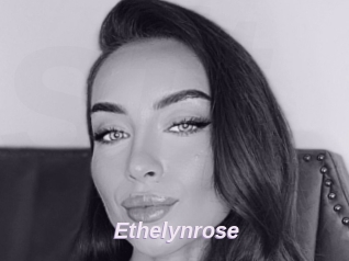 Ethelynrose