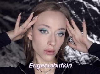 Eugeniabufkin